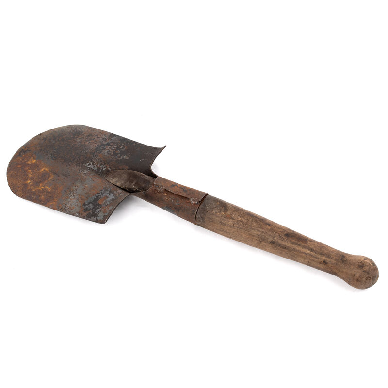 Romanian Shovels | Used, , large image number 6
